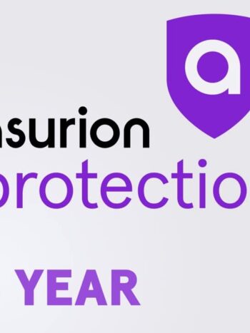 ASURION 3 Year Personal Care Protection Plan ($50 - $59.99)
