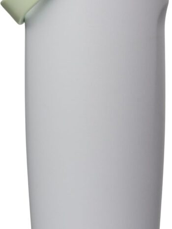 Owala FreeSip Sway Insulated Stainless Steel Water Bottle with Two-Way Spout, Built-In Straw and Bucket Handle, Made for Travel, School, and Sports, 30oz, BPA Free, Leak Proof, Beach House