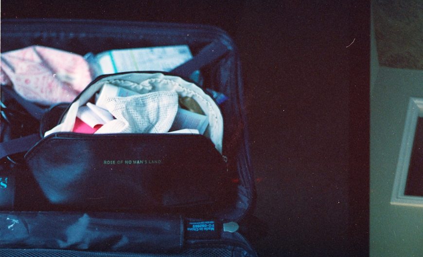 How to Pack Light with the Right Travel Gear