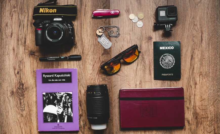 Unpacking the Best Travel Supplies for Family Trips