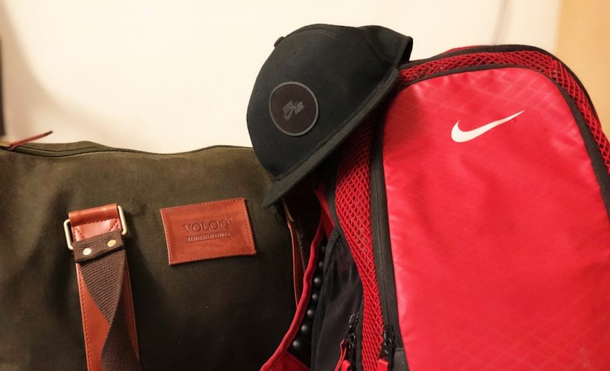 Innovative Travel Gear You Didn’t Know You Needed