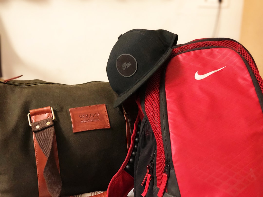 Innovative Travel Gear You Didn’t Know You Needed