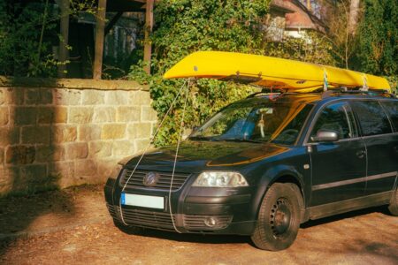 Packing Tips and Essential Supplies for Long Journeys