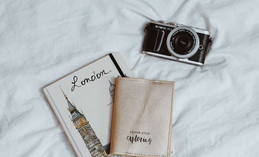 Best Practices for Organizing Your Travel Supplies Efficiently